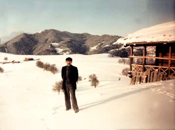 Ayşenur Şahan Galeri