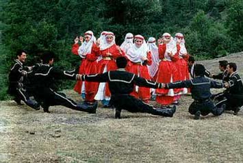 Gündüz Yeşil