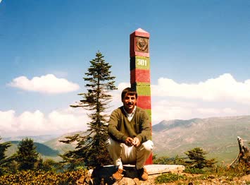 Müslim Törün Galeri