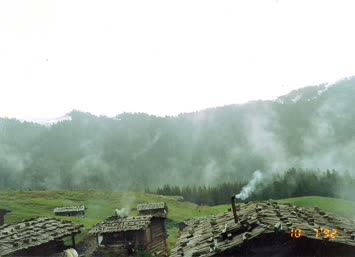 Yayla Sabahı