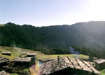 Yayla
