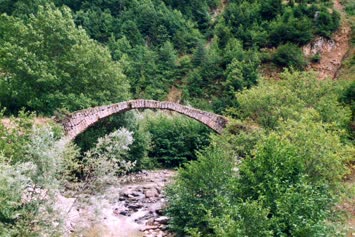 Srevan Köprüsü