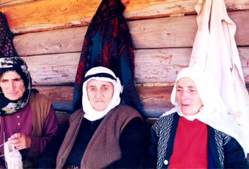 İhtiyarlar