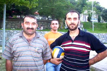 Mustafa Yerli Galeri