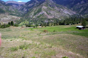 Meydancık