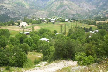 Meydancık