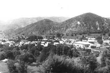 1960 lı yıllarda ŞAVŞAT