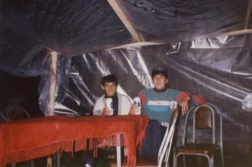 1995 Sahara Festivali
