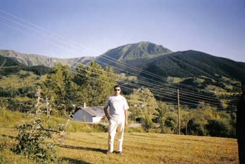 Emin Öztürk