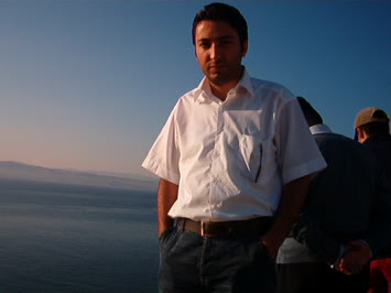 Nurdal Durmuş