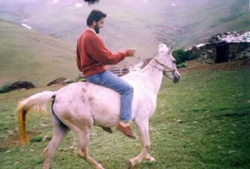 Suleyman Pehlevan