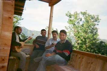 Suleyman Pehlevan