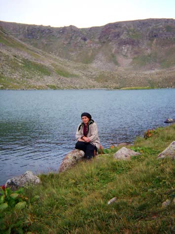 Yeliz Aydın