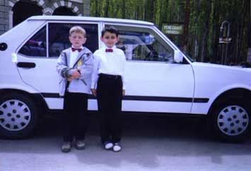 yiğitcan  demir üzümlü köyü