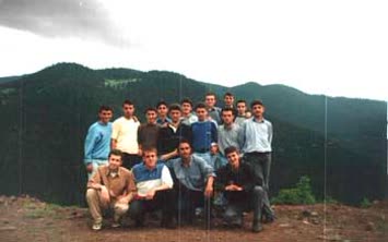efkar tepesi