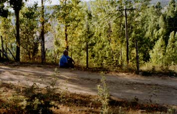 savaş köyü evin yolu