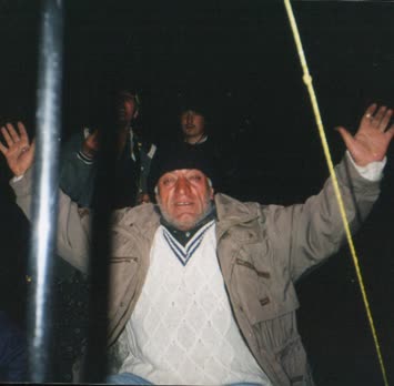 yücel abi