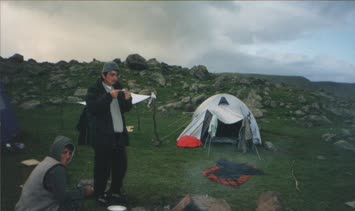 karagöl ayla-caner öner