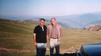 yaylada halis yıldırım neşat öner