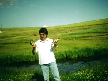 Ardahan Orhan