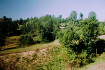 hulusun evi