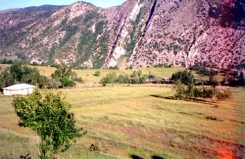 Hantuşet