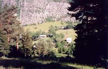 Hantuşet
