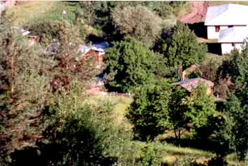 Hantuşet