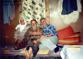 Emsal / Cafer ve Alinaz Altun