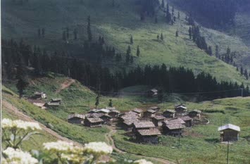 KOCABEY KIŞLALARI