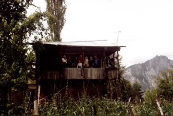 Özgun Kaya