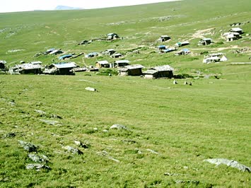 Balvana Yaylası