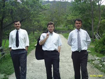 Ümit Arslan