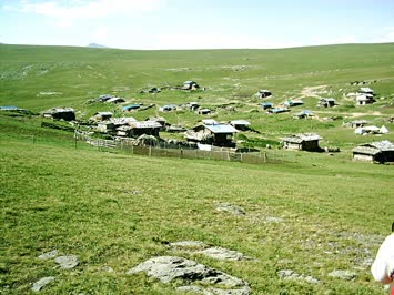 Balvana Yaylası