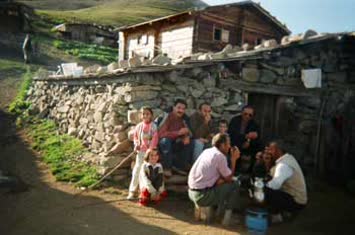 Suleyman Pehlevan