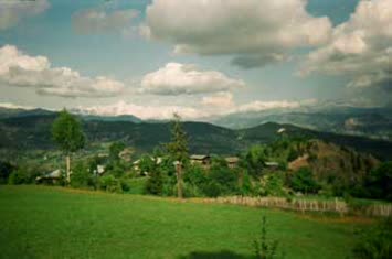 Suleyman Pehlevan