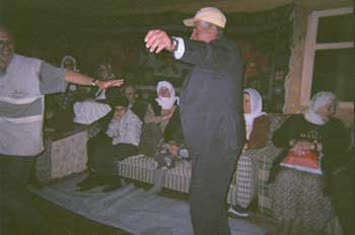 Suleyman Pehlevan