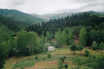 Kireçli Köyü