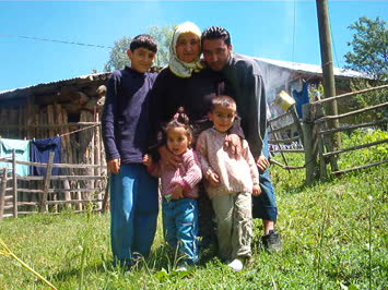 bengisu & berat