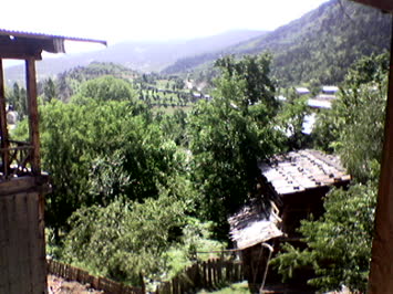 meydancık mehmetçik mahallesi görünümü .(kokliyet)