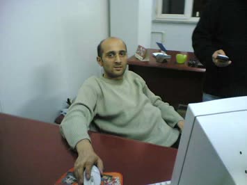 Ayhan Taşezen
