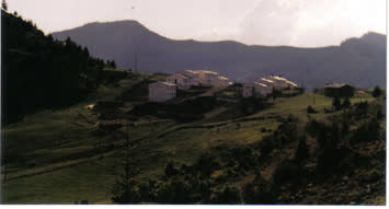 Kayadibi Köyü