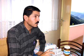 2003 SAVSAT
