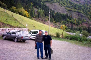 2003 SAVSAT