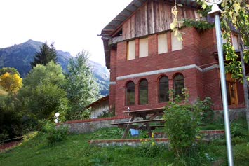 LASET 2003