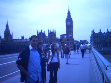 Londra