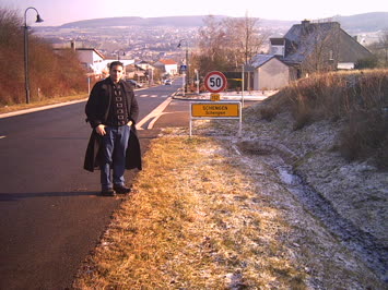 Luxemburg