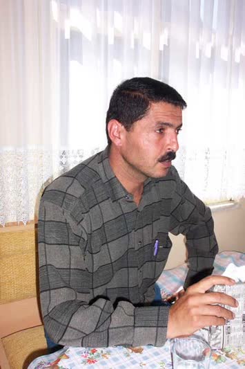 SAVSAT 2003 Ekleniş Tarihi 9 Mart 2005
