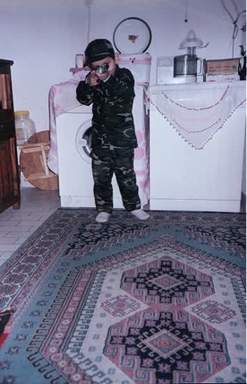 Üzümlü