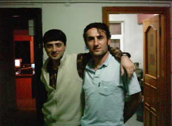 Özgür Atabek